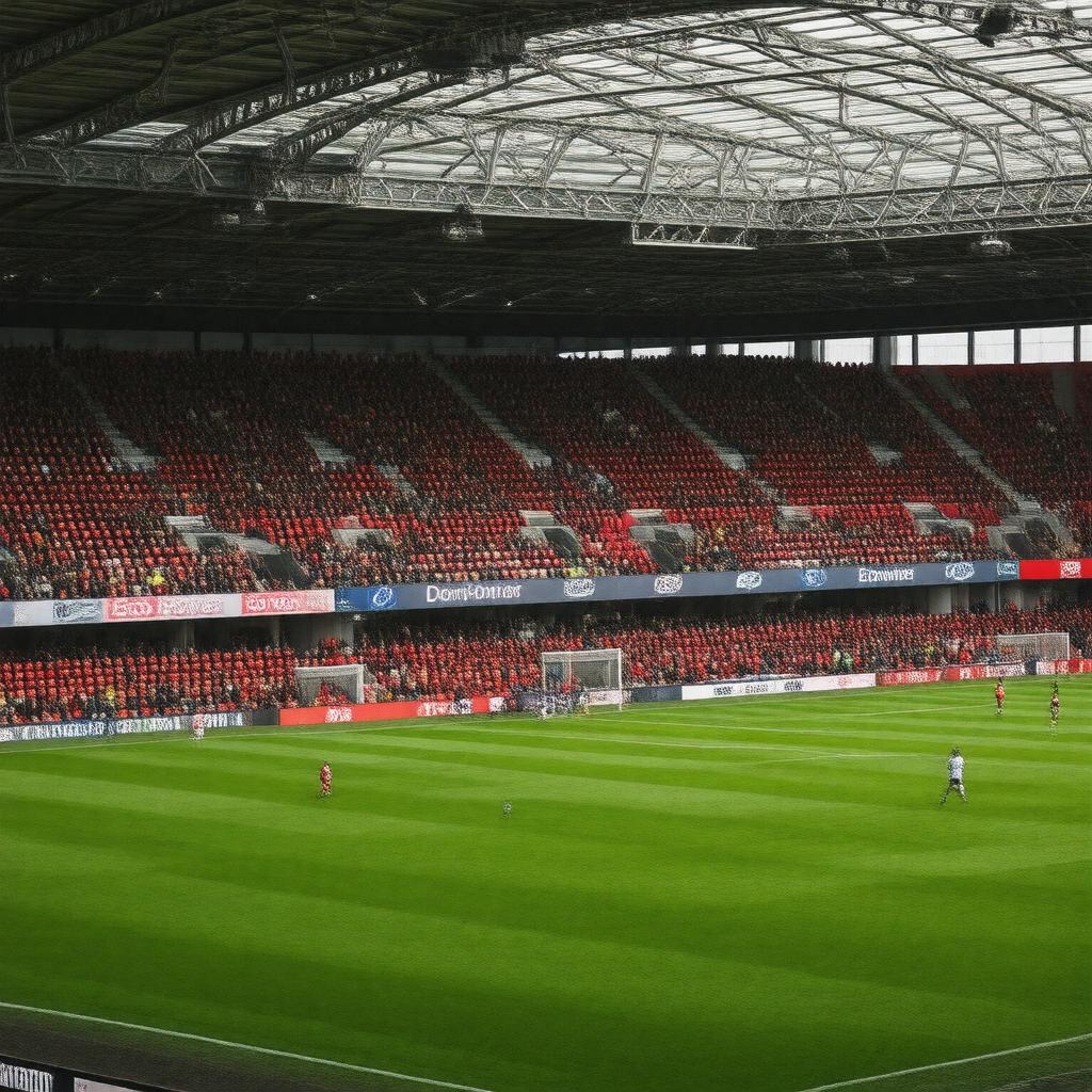 Doncaster Rovers